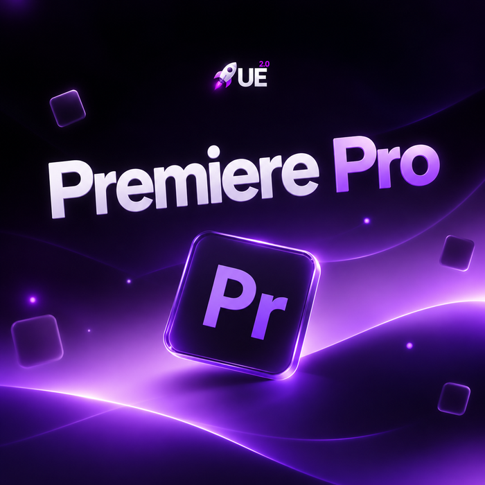 Premiere Pro