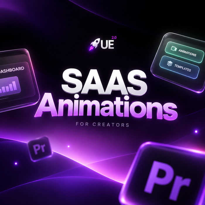 SaaS Editing