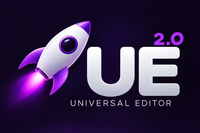 Ultimate Editors 2.0
